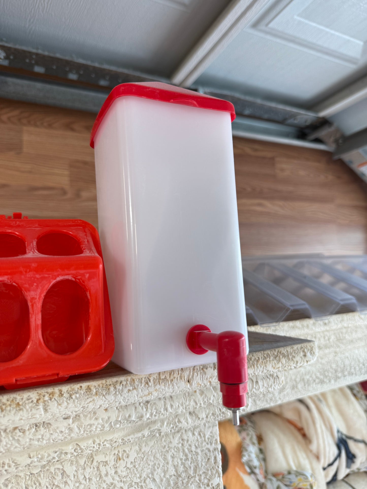 Chicken Nipple Waterer