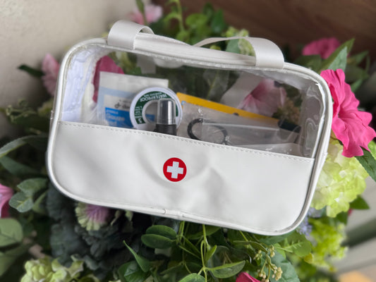 Poultry First-Aid Kit